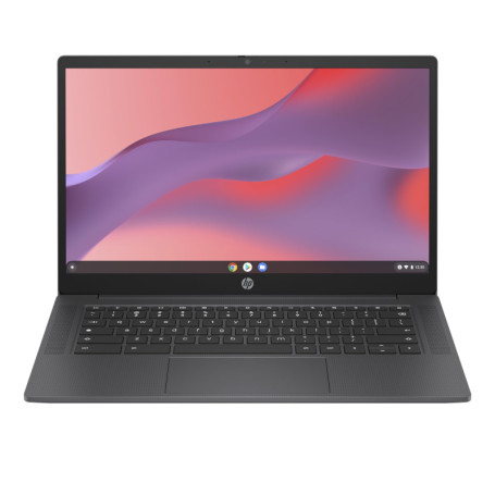HP Chromebook 14 - Ordinateur Portable 14" HD avec Intel Celeron et 128 Go