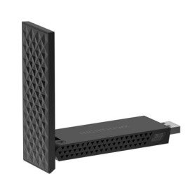 Adaptateur USB 3.0 NETGEAR Nighthawk WiFi 7 - Vitesse Gigabit jusqu'à 5 Gbit/s