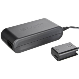 Adaptateur Secteur Sony ACPW20 pour Appareils Photo Compacts et Alpha