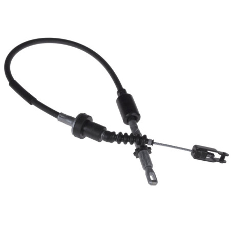 Câble de Commande d'Embrayage Blue Print ADG03808 pour Hyundai Atos