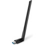 Clé USB Wi-Fi TP-Link Archer T3U Plus AC1300 avec Antennes Haut Gain