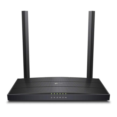 TP-Link Archer VR400 V3.0 Modem Routeur WiFi AC1200 Double Bande