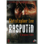 Rasputin : Le Moine Fou - Film DVD avec Christopher Lee