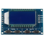 Générateur de Signal PWM HALJIA avec Fréquence Réglable