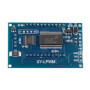 Générateur de Signal PWM HALJIA avec Fréquence Réglable