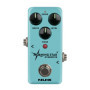 Pédale d'Effet Overdrive NUX Morning Star pour Guitare