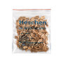 Heschen Lot de 100 Cosses à Sertir Femelle Non Isolées 6,3 mm