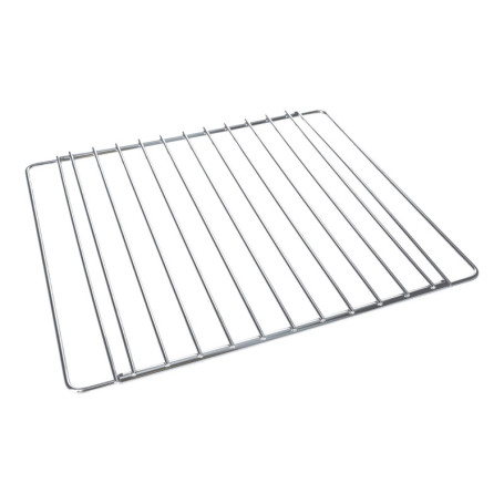 Grille Extensible Universelle LUTH pour Fours et Réfrigérateurs - 35-56 cm