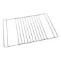 Grille Extensible Universelle LUTH pour Fours et Réfrigérateurs - 35-56 cm