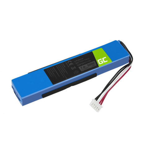 Batterie Green Cell 5000 mAh pour Enceinte Bluetooth JBL Xtreme 1