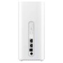 Routeur Mobile Huawei B818-263 LTE CAT19 - 1,6 Gbit/s Blanc