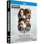 Engrenages - Saison 8 en Blu-ray : Intégrale des 12 Épisodes