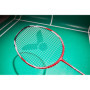 Raquette de Badminton Victor Auraspeed Light Fighter 40 D - Rouge Hault