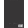 Cahier de Dessin A4 - Carnet Grand Format 100 Pages pour Artistes