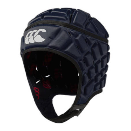 Casque de Rugby Raze Canterbury pour Adultes - Protection et Ventilation Optimales