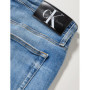 Jean Slim Fit Calvin Klein pour Homme - Denim Medium 32W/30L
