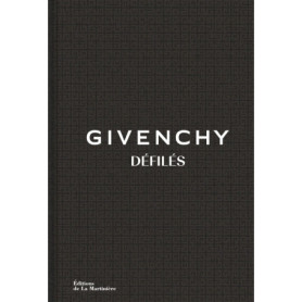 Givenchy : L'Héritage de la Haute Couture