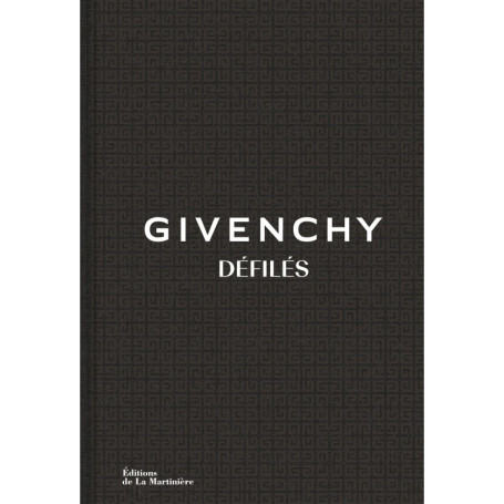 Givenchy : L'Héritage de la Haute Couture