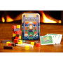 Calderan Tinderblox – Jeu d'adresse pour construire le meilleur feu de camp