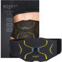 Bodify® Max - Stimulateur Abdominal pour un Renforcement Musculaire Efficace