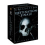 Destination Finale - Coffret Intégral Volumes 1 à 5 en DVD