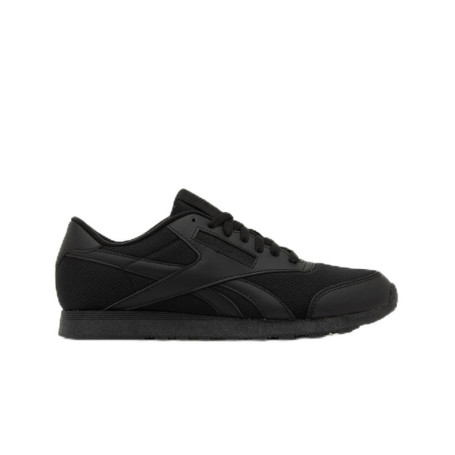Basket Reebok Royal Prime Run pour Adultes - Noir