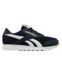Baskets Reebok Royal Prime Run pour Homme - Navy/White - Taille 47 EU