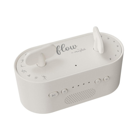 Morphée Flow - Coaching Audio Sportif pour Yoga et Pilates