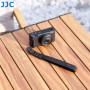 Sangle de poignet Deluxe JJC avec dégagement rapide pour appareils photo compacts