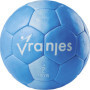 Ballon de Handball Erima Vranjes 3.0 pour Adolescents - Bleu