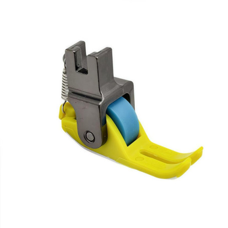 Pied-de-biche réglable pour ourlets en acier - BGCYEGD