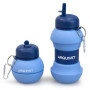 Bouteille Pliable Portable pour Chiens - 550 ML