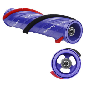 Rouleau Brosse de Rechange Odashen pour Aspirateur Dyson V10 et V15 - Anti-Enchevêtrement