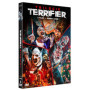 Trilogie Terrifier - Coffret DVD des films de Damien Leone