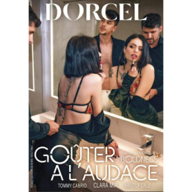Goûter à l'Audace - Film Dorcel en DVD