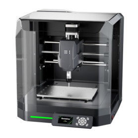 Genmitsu Cubiko Fraiseuse CNC avec Calibration Automatique