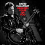 Requiem pour un Fou - Album et Live de David Hallyday