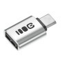Adaptateur USB-C vers USB-A Green Cell en Aluminium - Charge Rapide et Transfert de Données