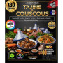 Le Grand Livre de Tajine & Couscous - 130 Recettes de Cuisine Marocaine