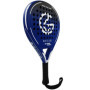 Raquette de Padel G-Lueck Iron Hand 3K - Contrôle et Puissance pour Tous