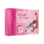 Coffret Serum Lipstick Maybelline - Rouges à Lèvres Hydratants 8H