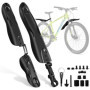Kit de Garde-Boue Universel Behiruch pour VTT 24-29" - Protection Efficace
