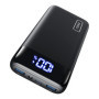 Batterie Externe INIU 20000 mAh avec Affichage LED et Charge Rapide