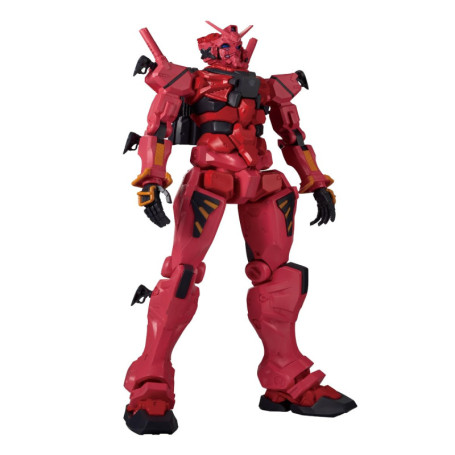 Figurine d'Action Multicolore Gquuuuuuux de Mobile Suit Gundam par Banpresto