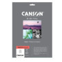 Papier Photo Brillant Canson A4 - Pochette de 20 Feuilles 255g/m²