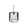 Suspension DKD Home Decor Noir 220 V 50 W (30 x 30 x 28 cm) 96,99 €
