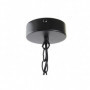 Suspension DKD Home Decor Noir 220 V 50 W (30 x 30 x 28 cm) 96,99 €