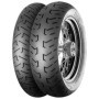 Pneu Moto Continental 170/80-15 77H Contitour R TL - Conduite Confortable et Sécurisée