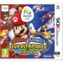 Mario & Sonic : Compétitions Olympiques à Rio 2016