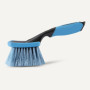 Brosse Ergonomique pour Jantes - Nettoyage Voiture et Camping-Car